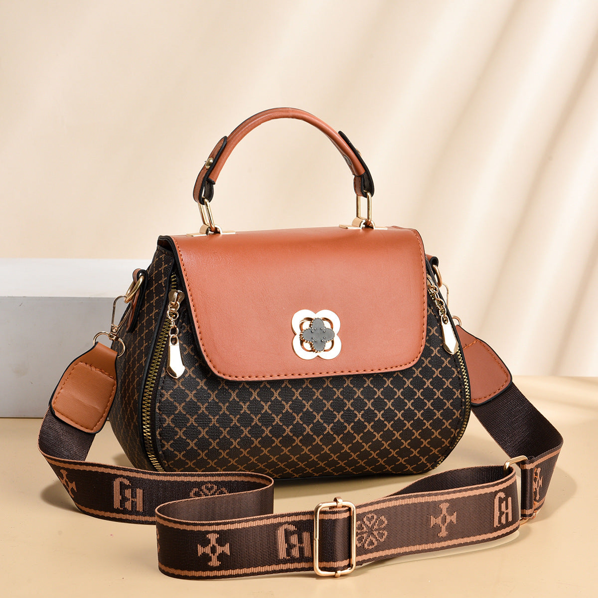 Selena Monroe Handbag