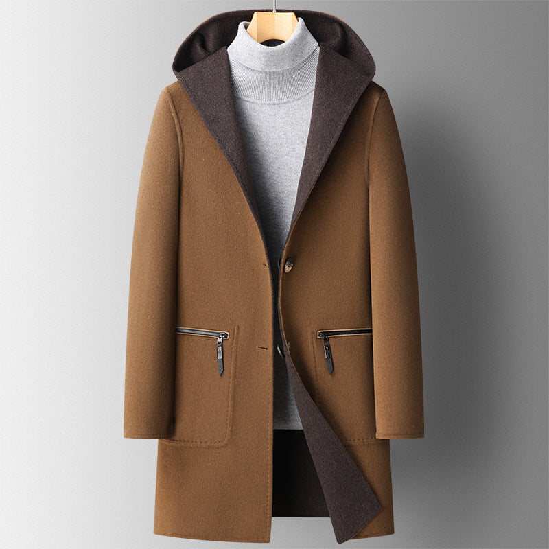 Hayden Trench Coat