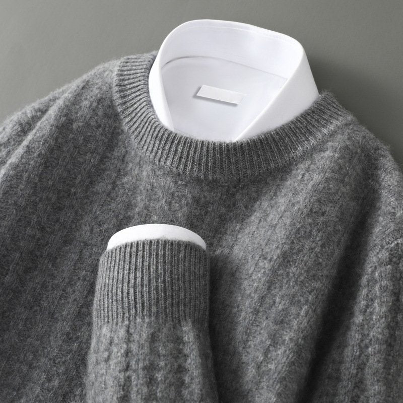 Mason Knitted Sweater