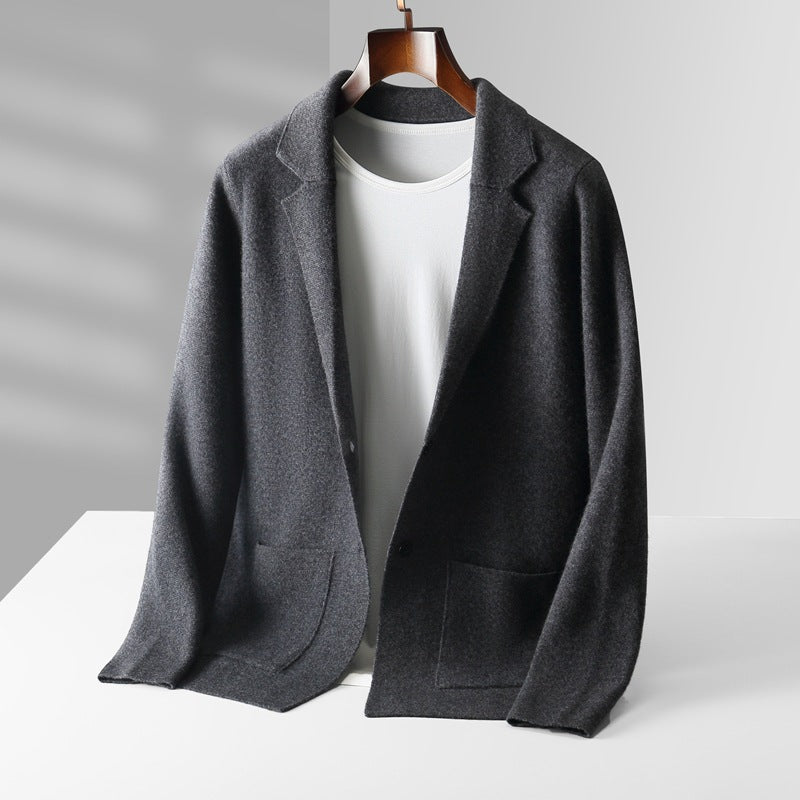 Caden Knitted Cardigan