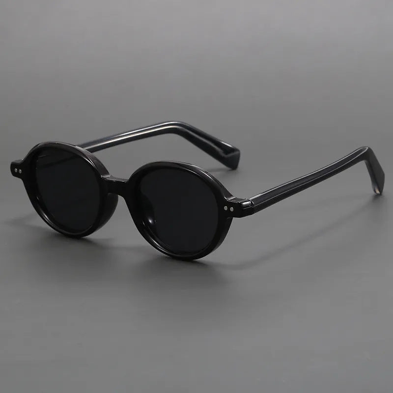 Orlando Round Sunglasses