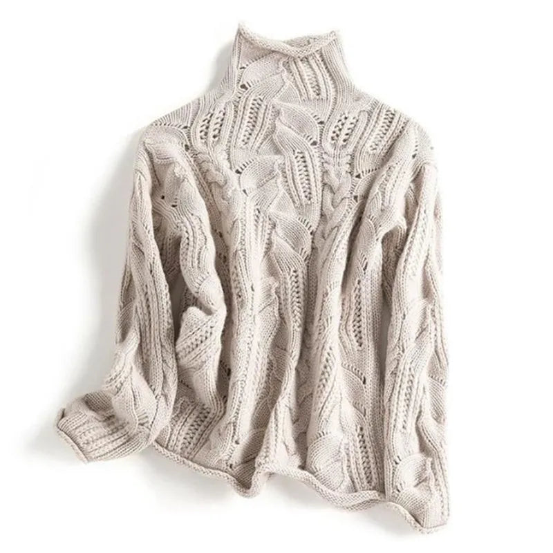 Eva Knitted Sweater