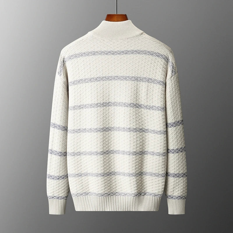 Galvan Knitted Sweater