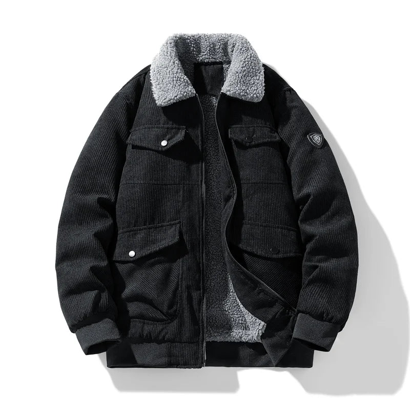Calvin Corduroy Jacket