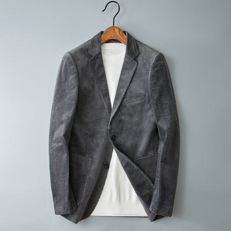 Natan Corduroy Jacket