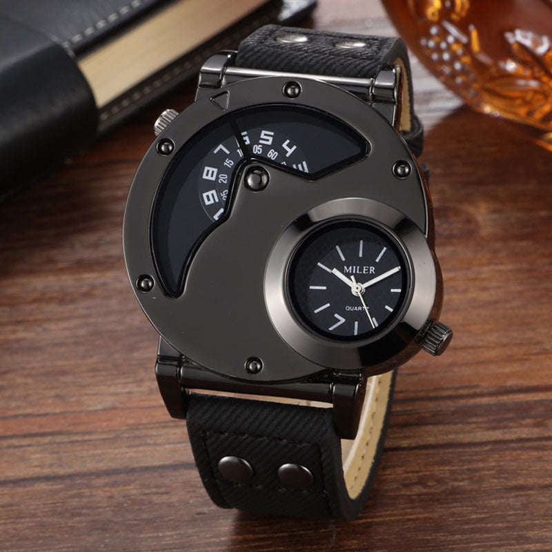 Miller Rugged Watch