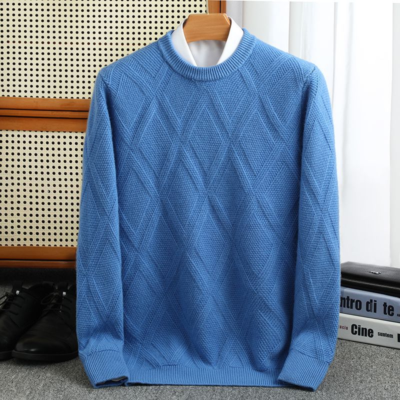 Angel Cashmere Sweater