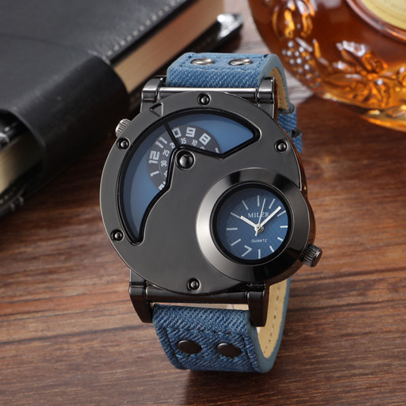 Miller Rugged Watch