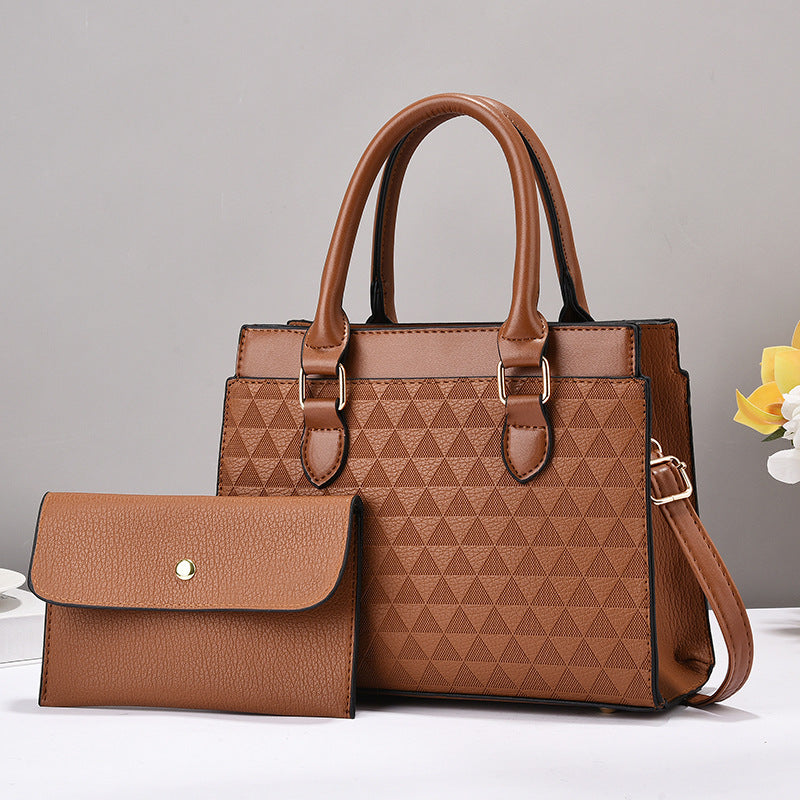 Kimora Wallet & Purse Set