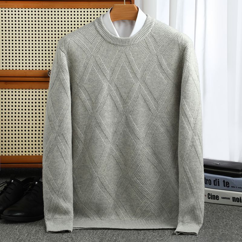 Angel Cashmere Sweater
