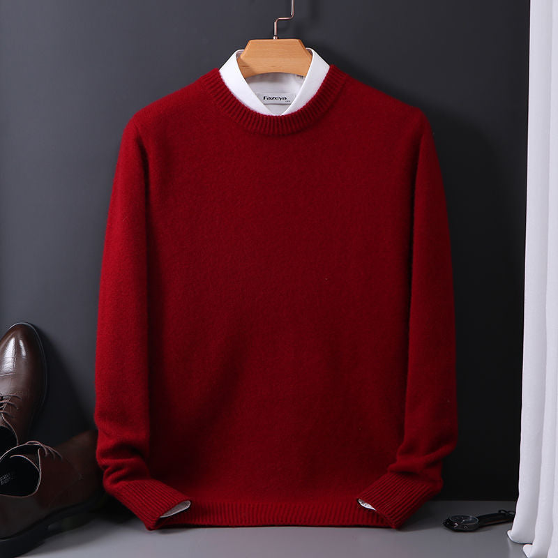 Marlow Cashmere Sweater