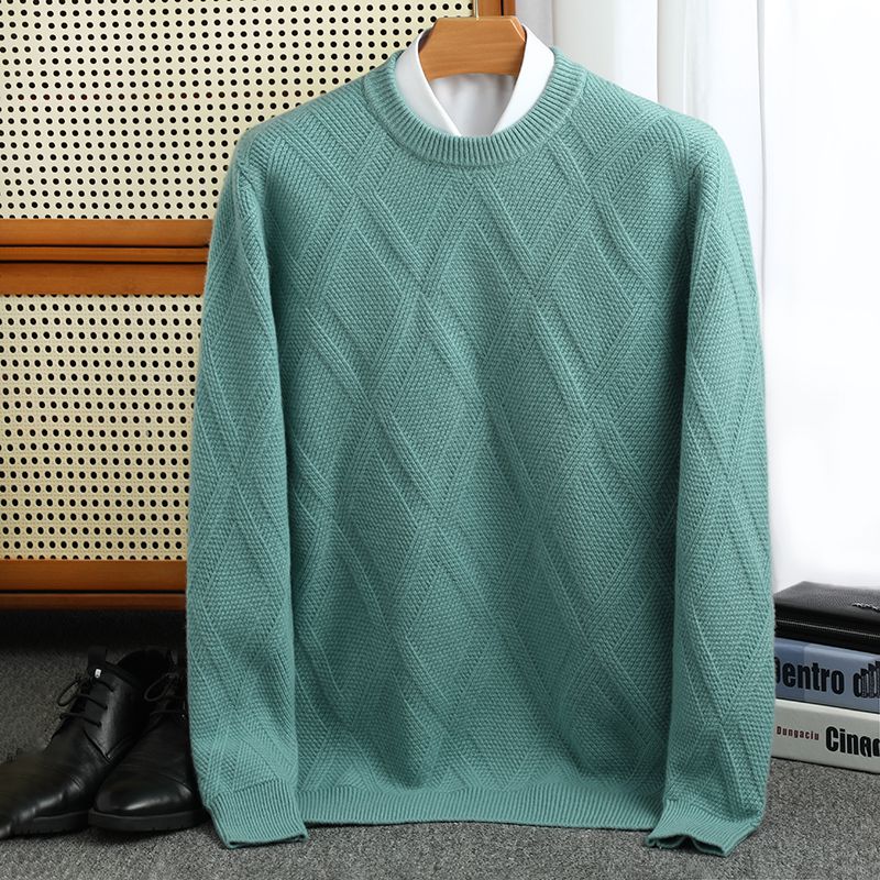 Angel Cashmere Sweater