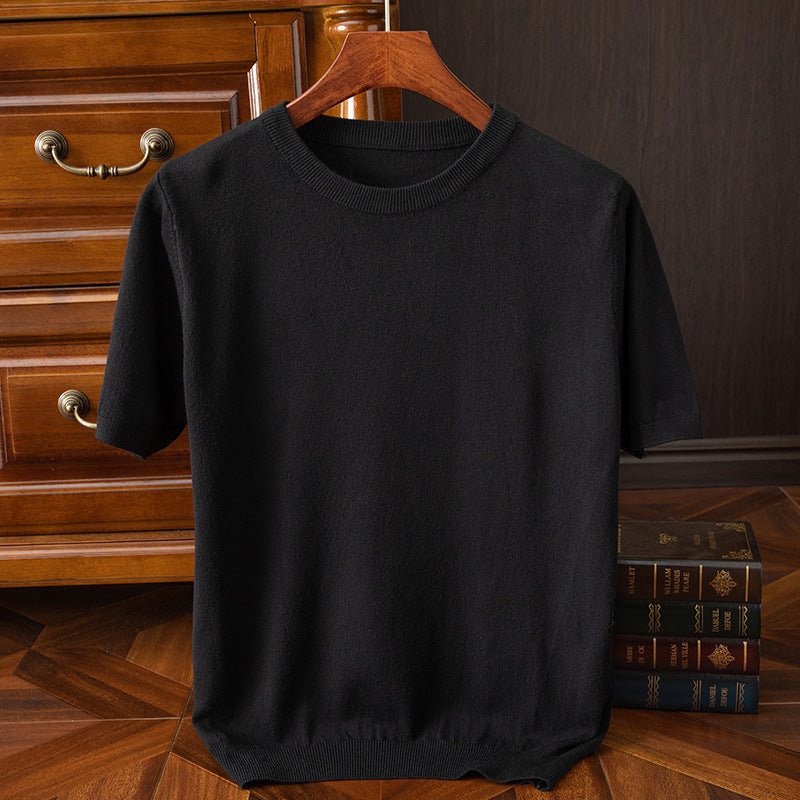 Hayden Wool Shirt