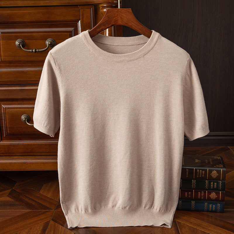 Hayden Wool Shirt