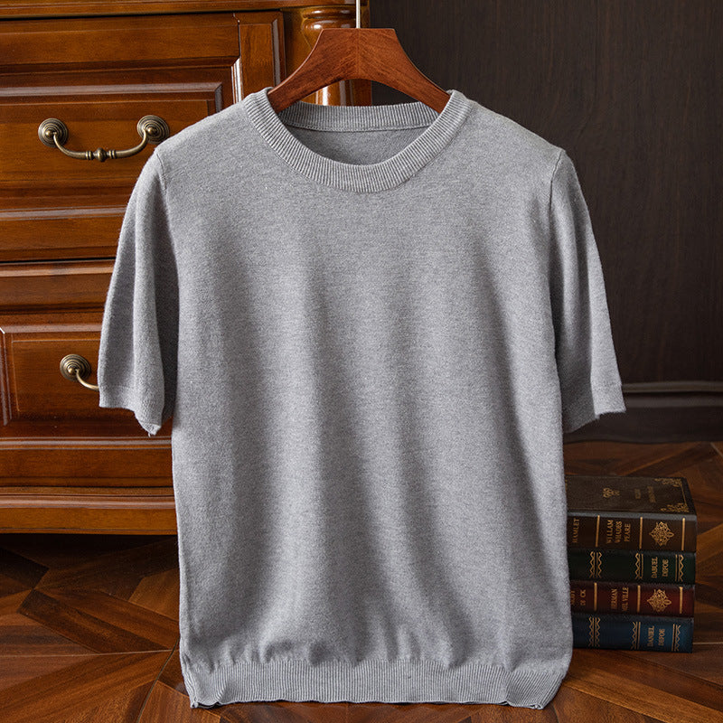 Hayden Wool Shirt