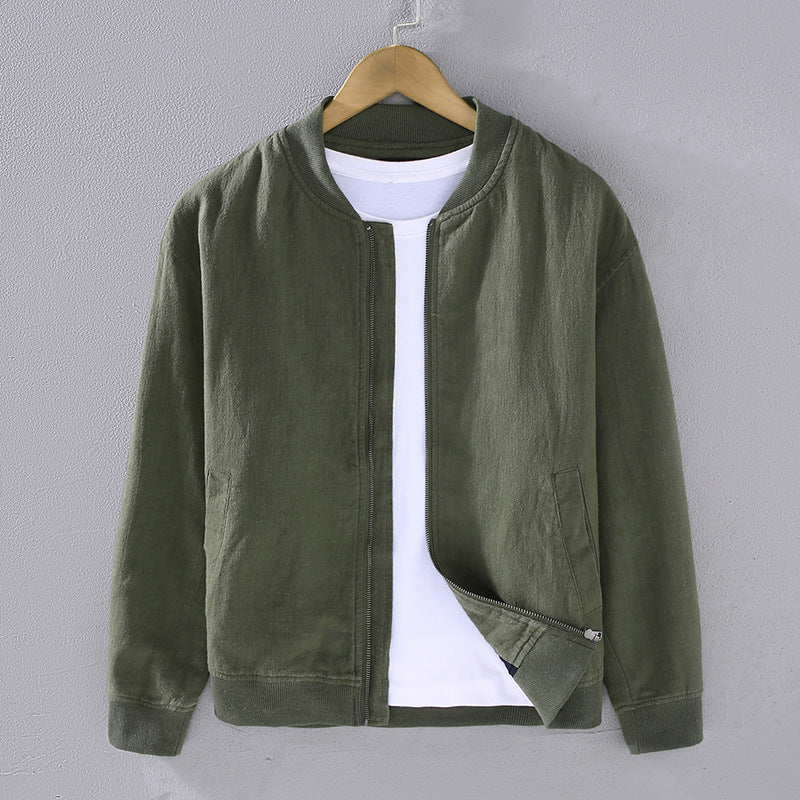 Rowan Corduroy Jacket