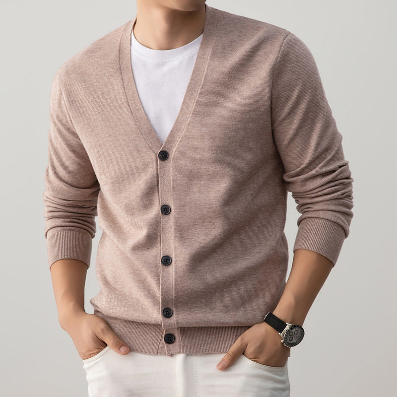 Rhodes Knitted Cardigan