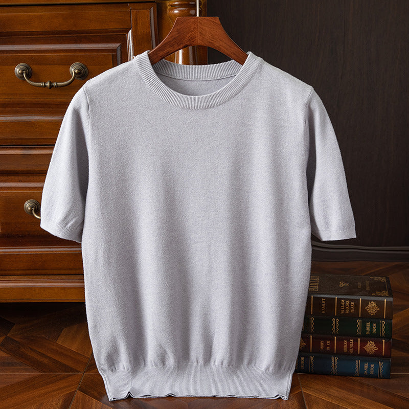 Spokane Wool Shirt