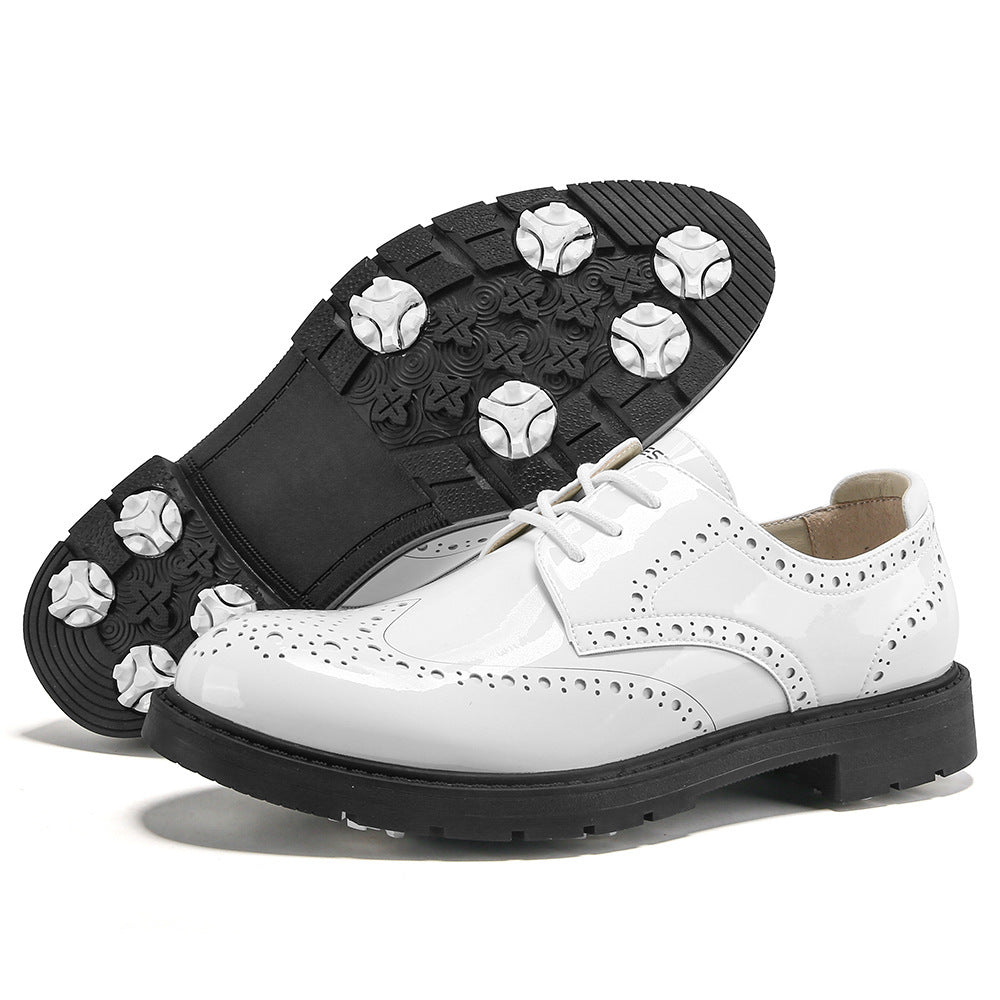 Woods Golf Shoes