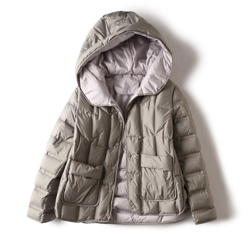Alina Puffer Jacket