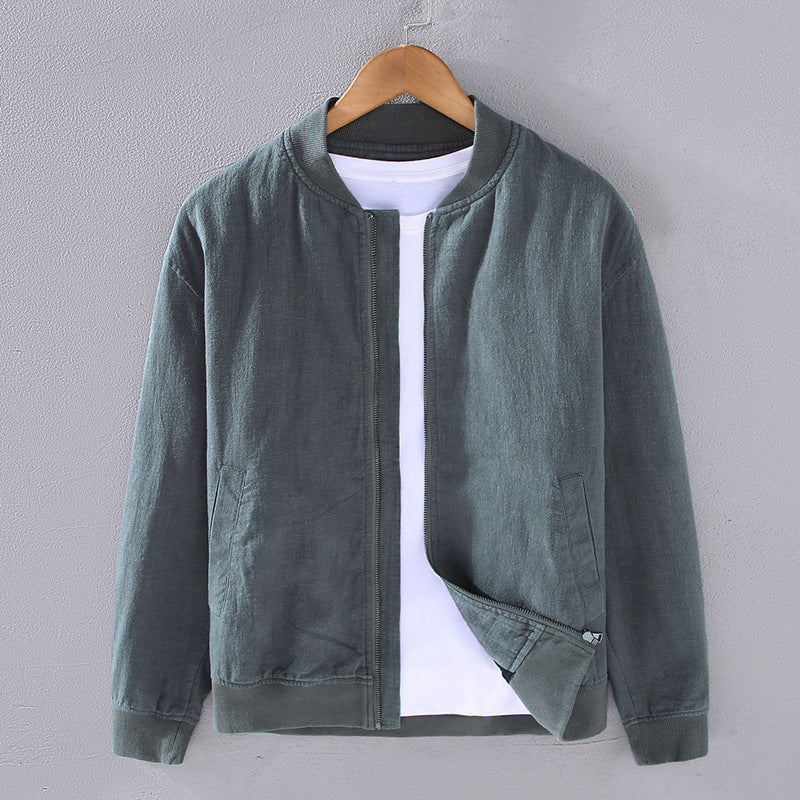 Rowan Corduroy Jacket