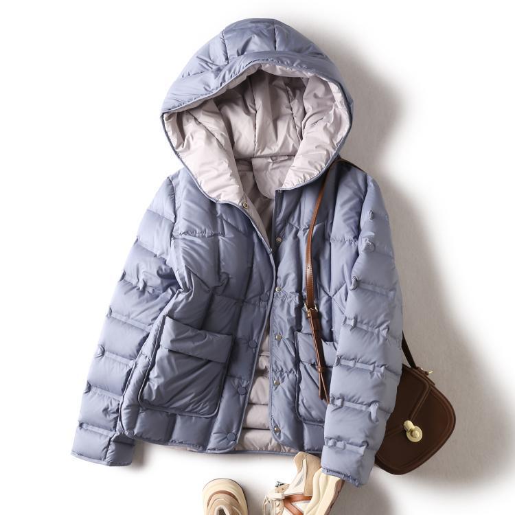 Alina Puffer Jacket