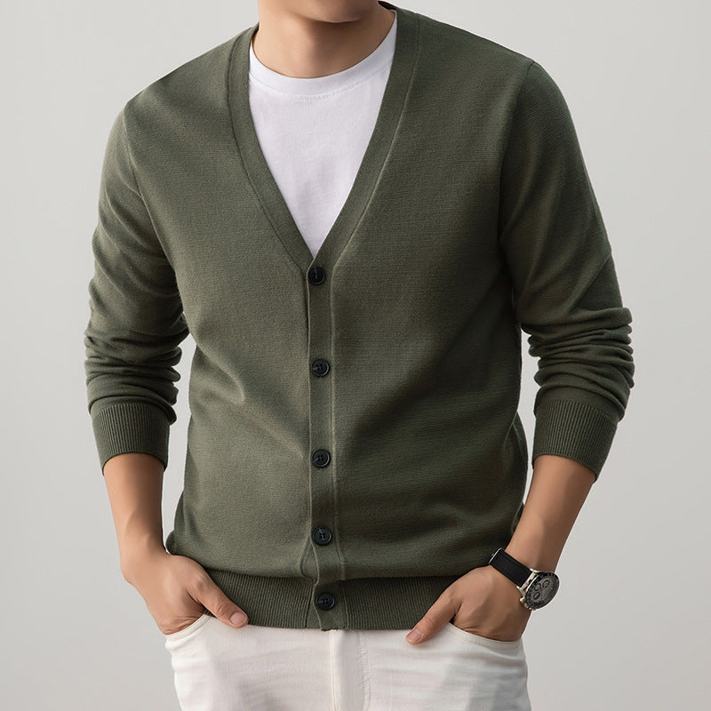 Rhodes Knitted Cardigan