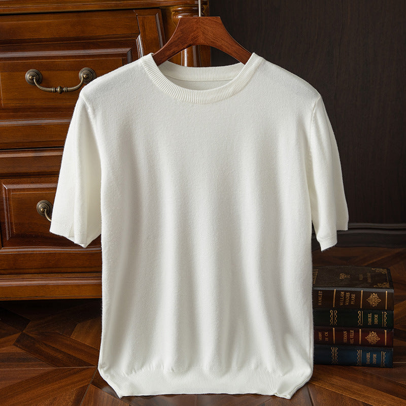 Spokane Wool Shirt
