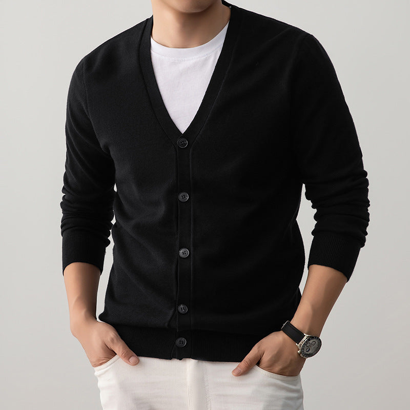 Rhodes Knitted Cardigan