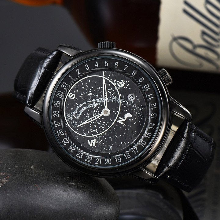 Sirius Galaxy Watch