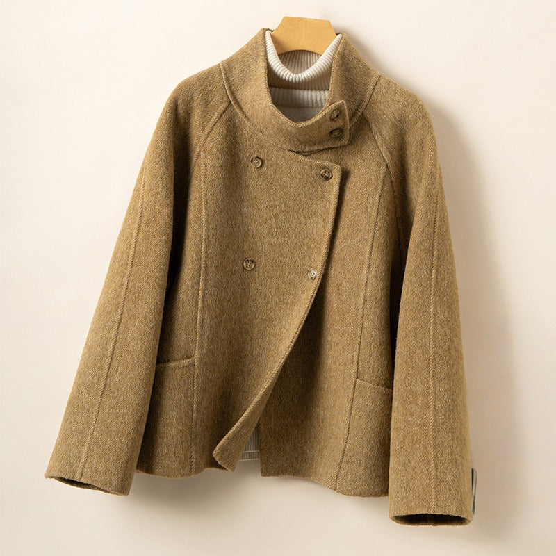 Ayla Wool Coat