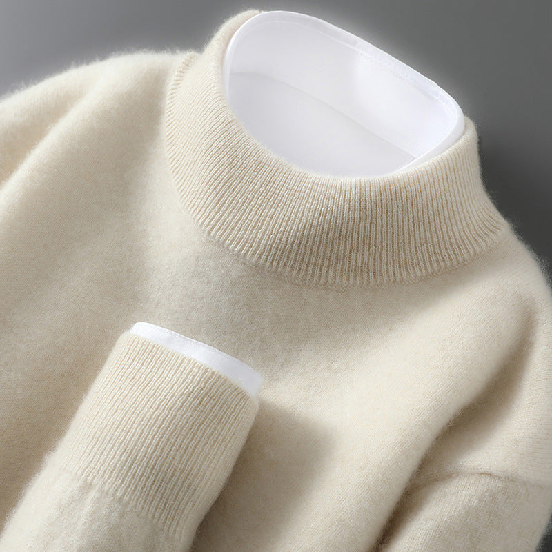 Vincent Cashmere Sweater