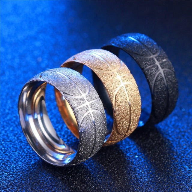 The Basketball (Limited Edition)