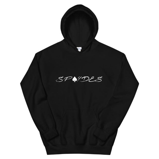 Classic Hoodie (Black)