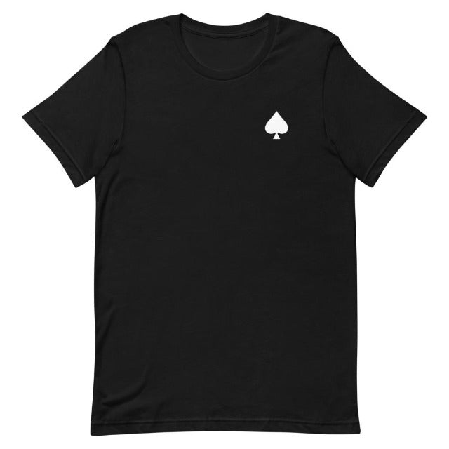 Logo T-Shirt (Black)