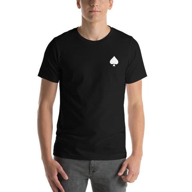 Logo T-Shirt (Black)