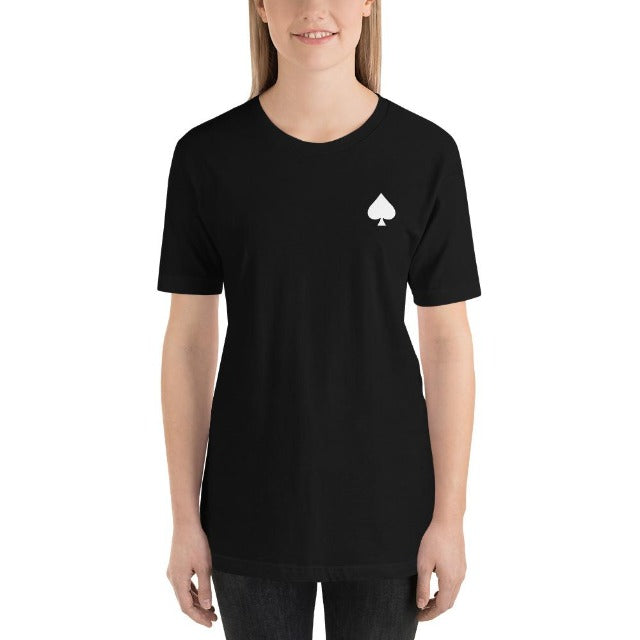Logo T-Shirt (Black)