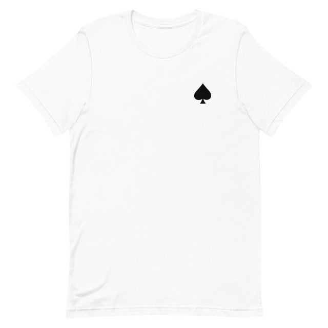Logo T-Shirt (White)