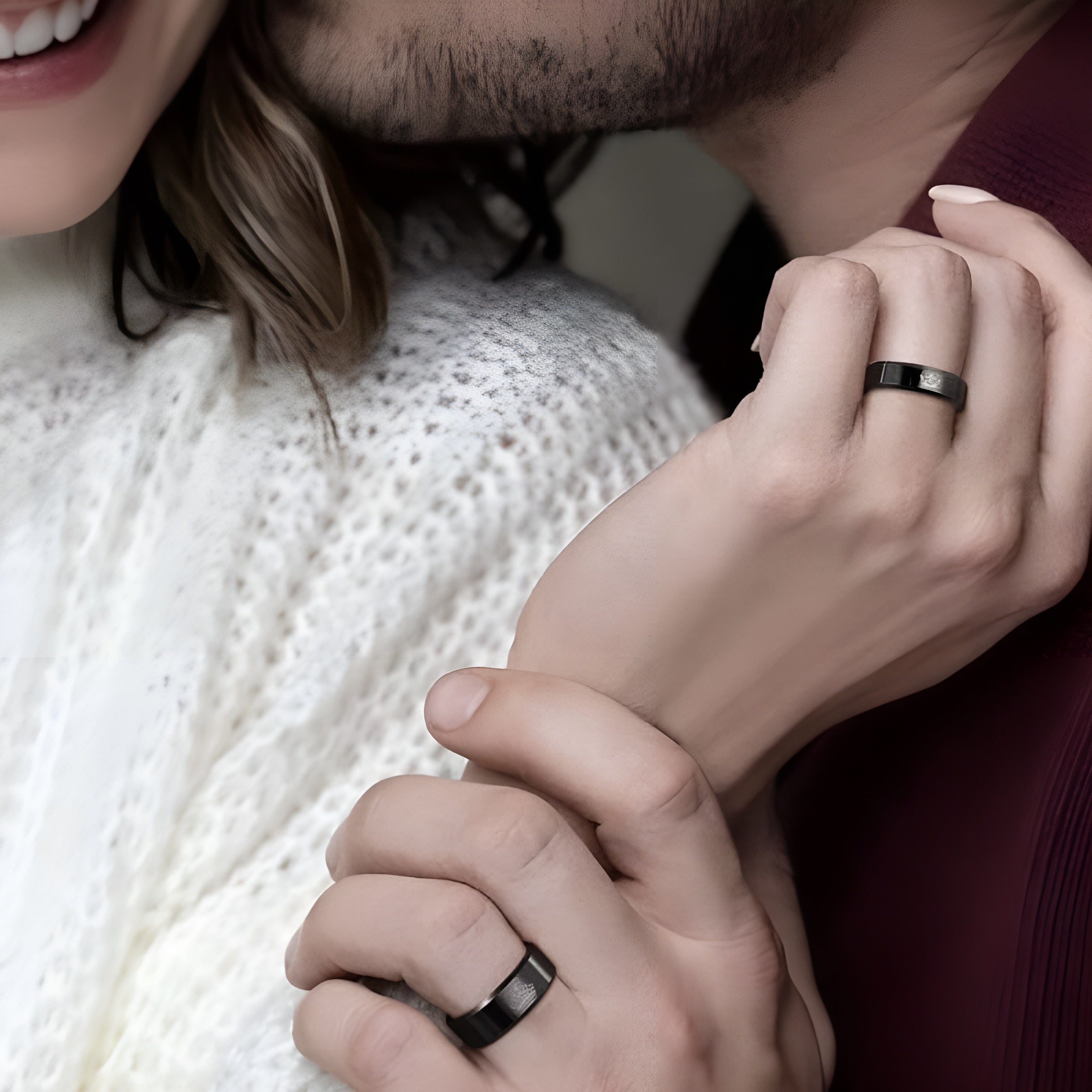 The Psychology of First Impressions: Your Ring's Silent Introduction