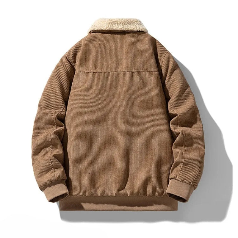 Calvin Corduroy Jacket