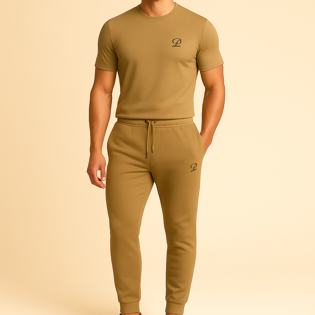 Lyoto Tracksuit