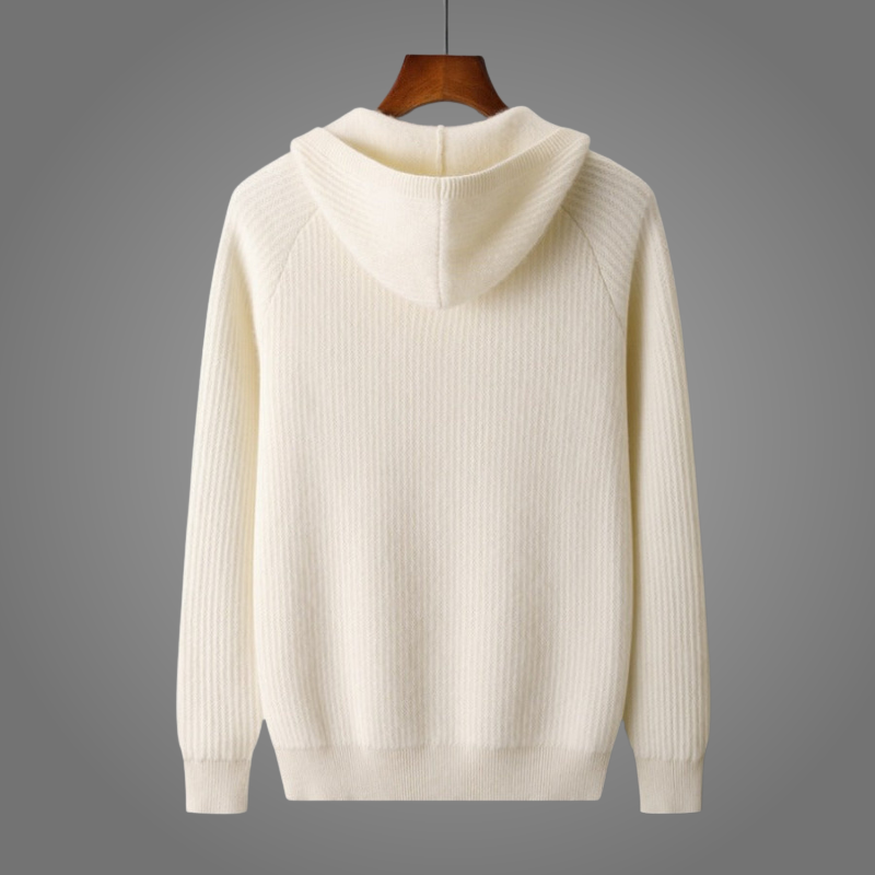Walker Cashmere Sweater