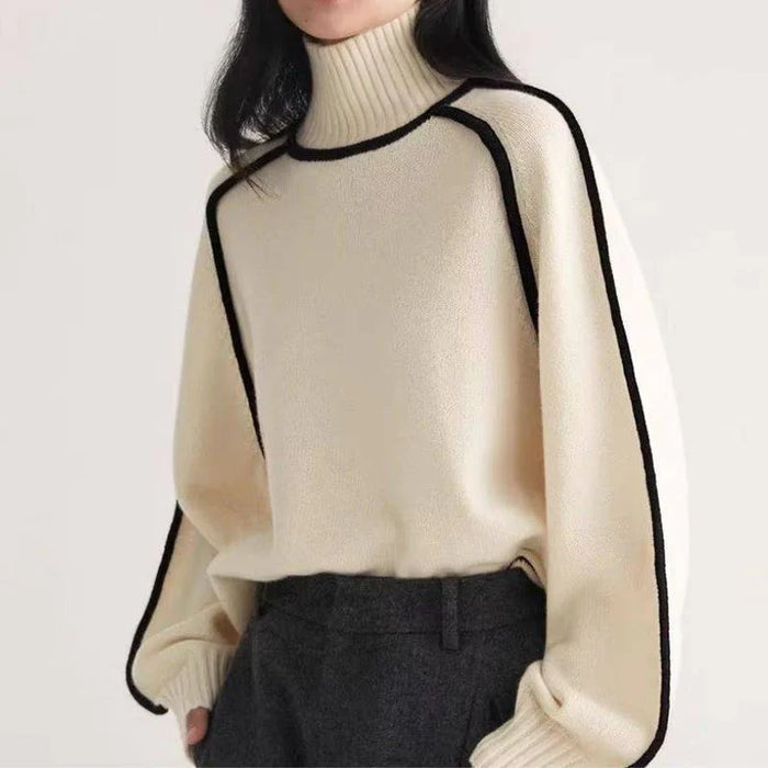 Sonya Lucero Sweater
