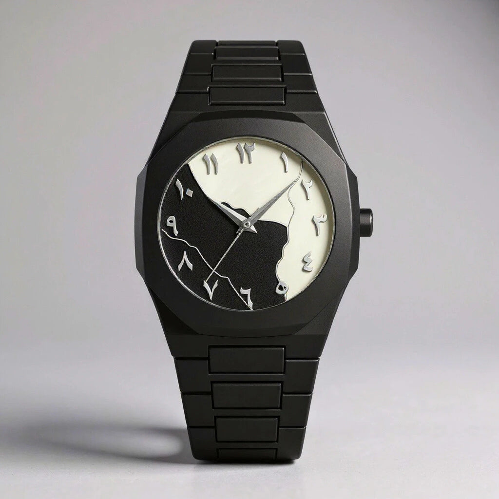 Antonio Moretti Watch