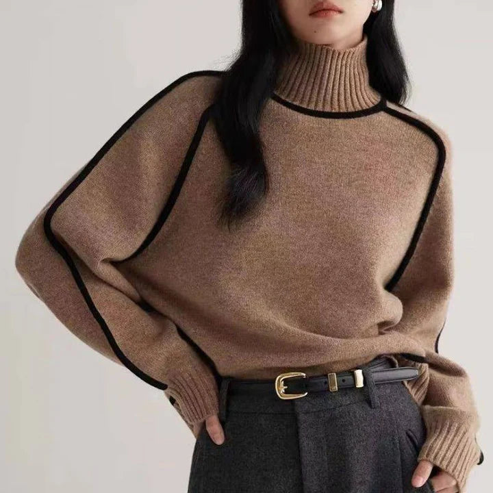 Sonya Lucero Sweater