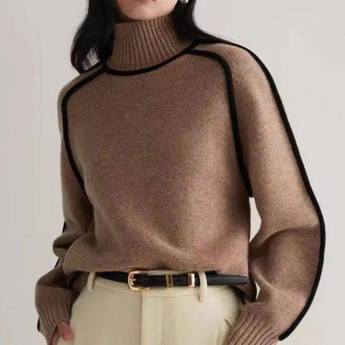 Sonya Lucero Sweater