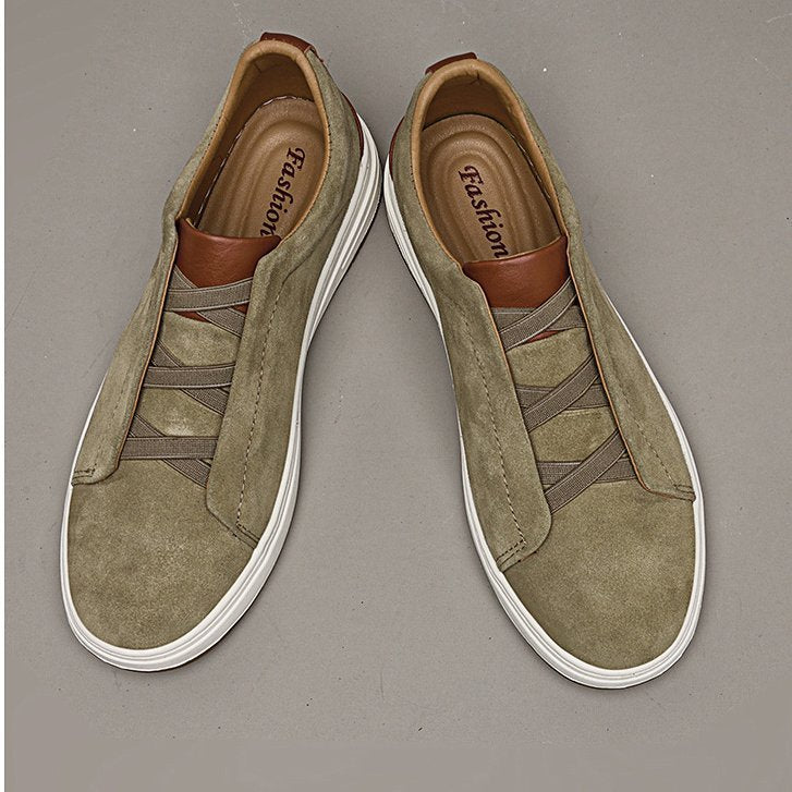 Murry Suede Shoes