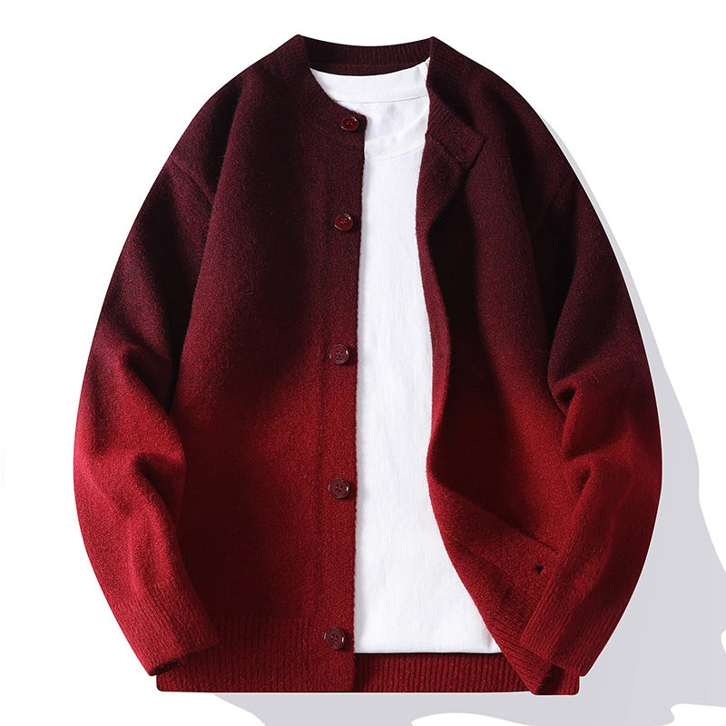 Joaquin Knitted Cardigan