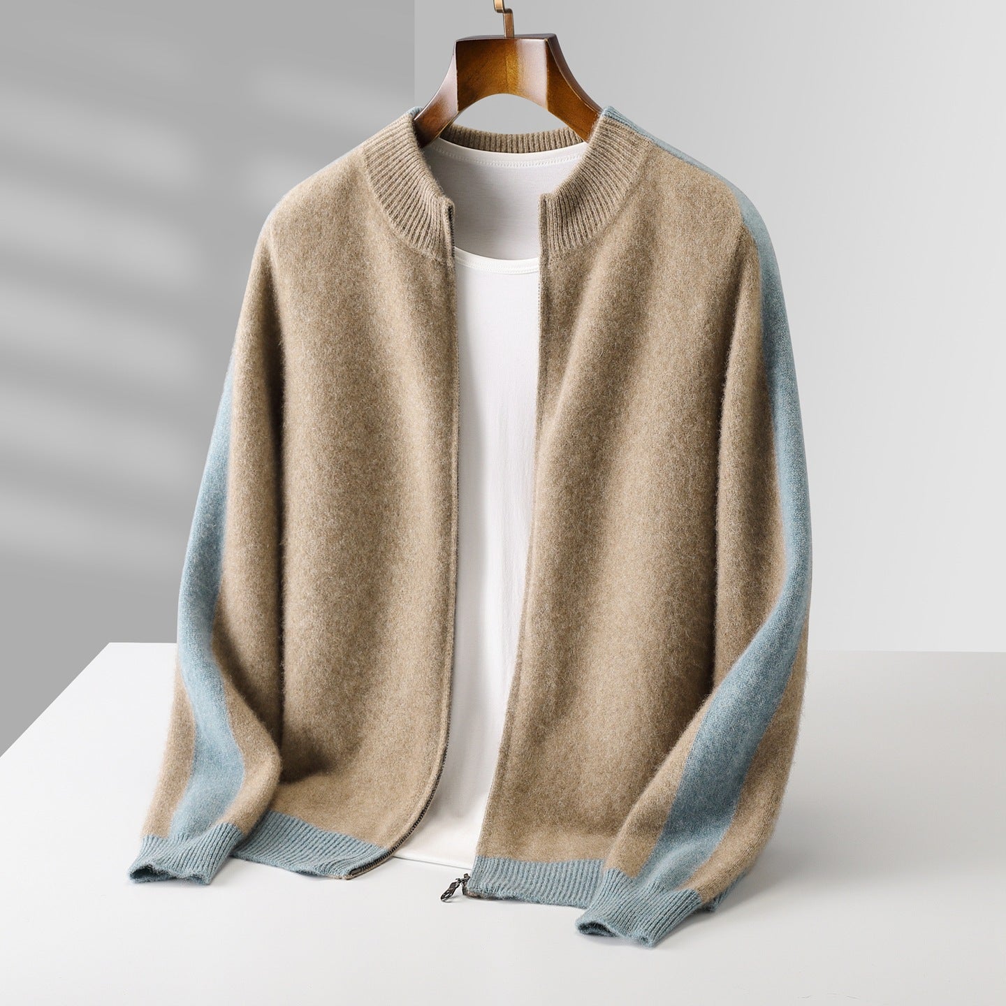Rowan Cashmere Cardigan
