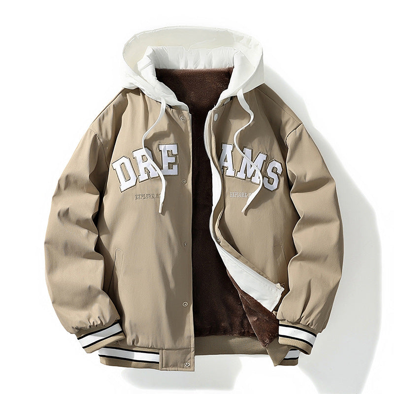 Dreams Padded Jacket